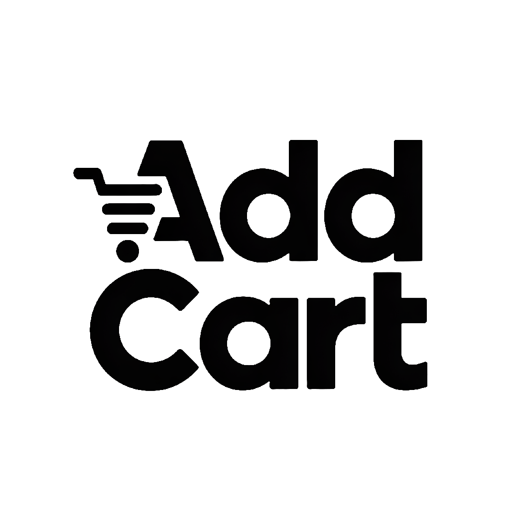 Add Cart App